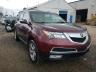 ACURA - MDX