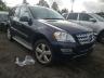 MERCEDES-BENZ - M-CLASS