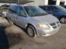 DODGE - GRAND CARAVAN