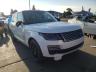 LAND ROVER - RANGE ROVER