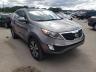 KIA - SPORTAGE