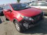 KIA - SPORTAGE