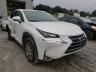 LEXUS - NX