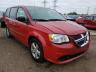 DODGE - GRAND CARAVAN