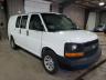 CHEVROLET - EXPRESS