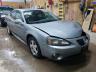 PONTIAC - GRAND PRIX