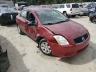 NISSAN - SENTRA