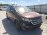 FORD - EDGE