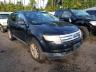 FORD - EDGE