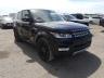 LAND ROVER - RANGE ROVER