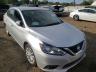 NISSAN - SENTRA