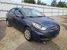 HYUNDAI - ACCENT