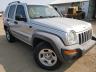 JEEP - LIBERTY