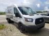 FORD - TRANSIT CONNECT