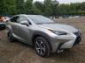 LEXUS - NX