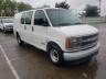 CHEVROLET - EXPRESS