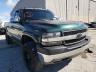 CHEVROLET - SILVERADO
