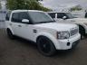 LAND ROVER - LR4