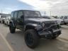 JEEP - WRANGLER