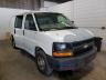 CHEVROLET - EXPRESS