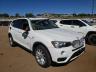 BMW - X3