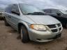 DODGE - GRAND CARAVAN