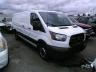 FORD - TRANSIT CONNECT