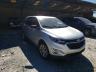 CHEVROLET - EQUINOX