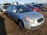 HYUNDAI - ACCENT