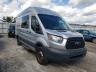 FORD - TRANSIT CONNECT