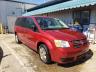 DODGE - GRAND CARAVAN