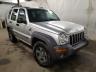 JEEP - LIBERTY