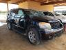NISSAN - ARMADA