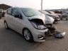 CHEVROLET - SPARK