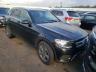 MERCEDES-BENZ - GLC-CLASS