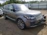 LAND ROVER - RANGE ROVER