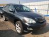 LEXUS - RX330