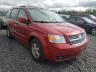 DODGE - GRAND CARAVAN