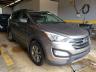 HYUNDAI - SANTA FE