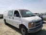 CHEVROLET - EXPRESS