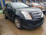 CADILLAC - SRX