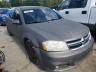 DODGE - AVENGER