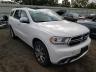 DODGE - DURANGO