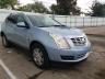 CADILLAC - SRX