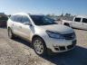 CHEVROLET - TRAVERSE