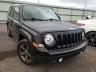 JEEP - PATRIOT