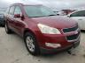 CHEVROLET - TRAVERSE