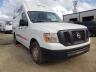 NISSAN - NV