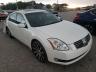 NISSAN - MAXIMA
