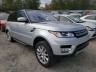 LAND ROVER - RANGE ROVER